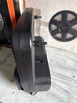 Proiettore Rollybral 8mm
