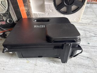 Proiettore Rollybral 8mm