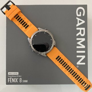 Correa sistema Quickfit compatible GARMIN, 26mm