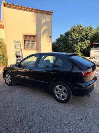 SEAT Leon 2006
