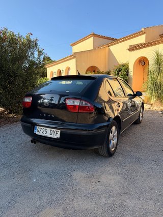 SEAT Leon 2006