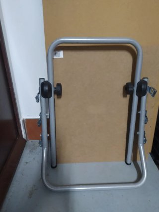 Portabicicletas para coche