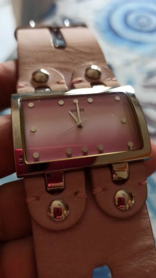 Orologio Guess Donna Rosa