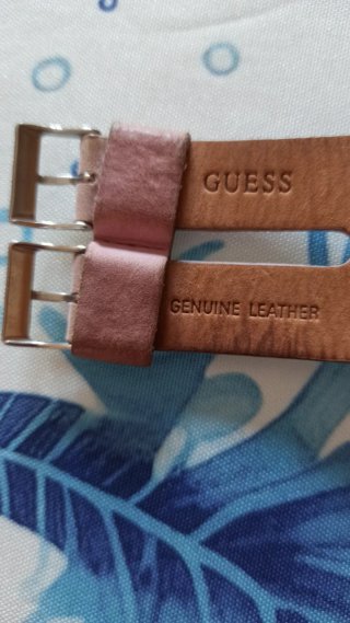 Orologio Guess Donna Rosa