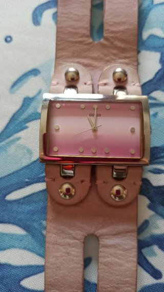 Orologio Guess Donna Rosa