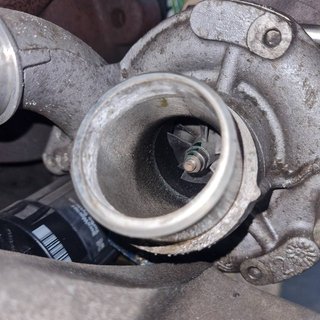 MOTOR COMPLETO LAND ROVER LAND ROVER RANGE ROVER SPORT (L320) 2005-2009