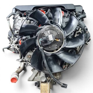 MOTOR COMPLETO LAND ROVER LAND ROVER RANGE ROVER SPORT (L320) 2005-2009