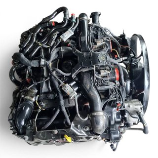 MOTOR COMPLETO LAND ROVER LAND ROVER RANGE ROVER SPORT (L320) 2005-2009