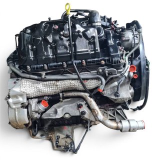 MOTOR COMPLETO LAND ROVER LAND ROVER RANGE ROVER SPORT (L320) 2005-2009