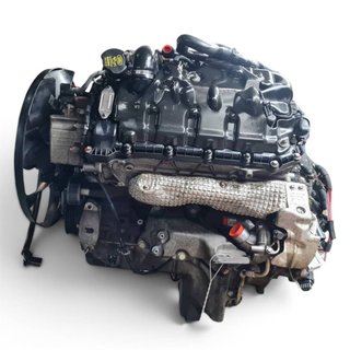 MOTOR COMPLETO LAND ROVER LAND ROVER RANGE ROVER SPORT (L320) 2005-2009