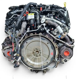 MOTOR COMPLETO LAND ROVER LAND ROVER RANGE ROVER SPORT (L320) 2005-2009