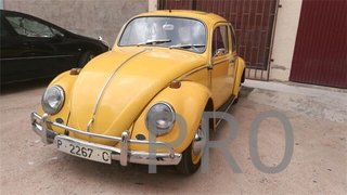 alquiler de coches clásicos