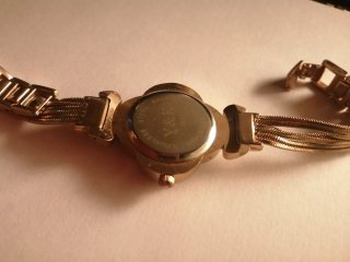 Orologio donna fiore da riparare