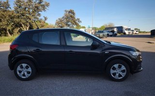 Dacia Sandero 2024