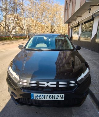 Dacia Sandero 2024