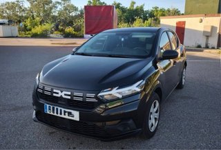 Dacia Sandero 2024