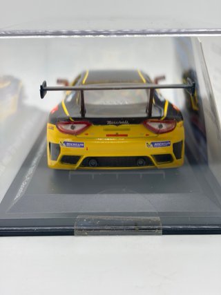Maserati GranTurismo MC GT3 1/43