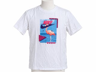 Camiseta Nike Air Flamenco retro hombre M