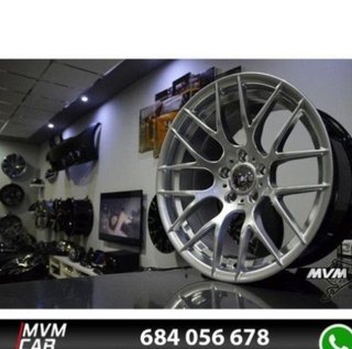 Llantas 18 BMW M3 AvantGarde M359