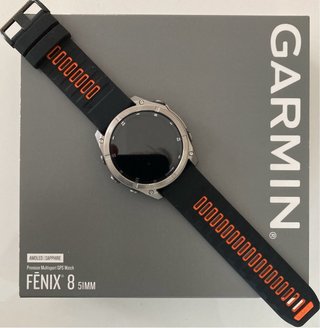 Correa Quickfit compatible con GARMIN, 26mm