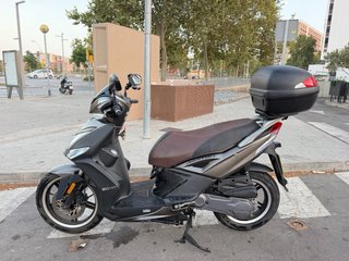 Kymco Agility 50cc 2023