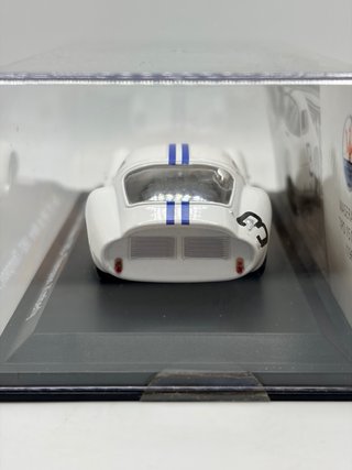 Maserati Tipo 151/1 1962 1:43