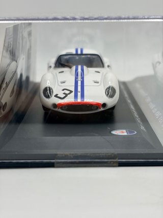 Maserati Tipo 151/1 1962 1:43