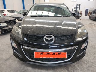 MANDO ELEVALUNAS TRASERO IZQUIERDO MAZDA CX-7 (ER) Active+