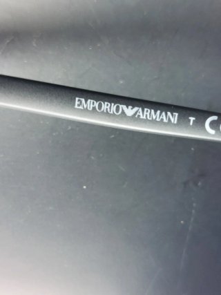 Gafas de vista Emporio Armani EA3098 (originales)
