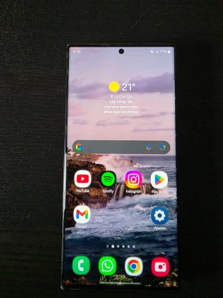 Samsung Galaxy S23 Ultra