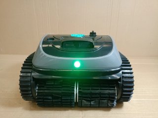 Robot Limpia Piscinas Wybot WYUS-C1-DAG