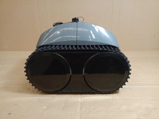 Robot Limpia Piscinas Wybot WYUS-C1-DAG