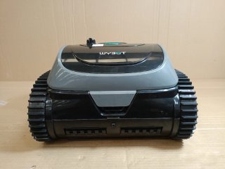 Robot Limpia Piscinas Wybot WYUS-C1-DAG