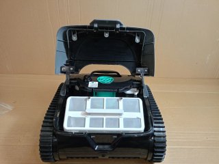 Robot Limpia Piscinas Wybot WYUS-C1-DAG