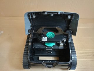 Robot Limpia Piscinas Wybot WYUS-C1-DAG