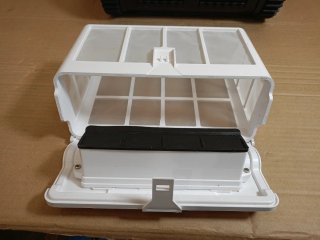 Robot Limpia Piscinas Wybot WYUS-C1-DAG