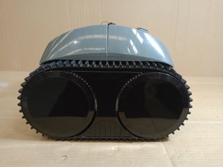 Robot Limpia Piscinas Wybot WYUS-C1-DAG
