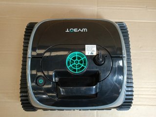 Robot Limpia Piscinas Wybot WYUS-C1-DAG