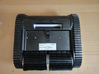 Robot Limpia Piscinas Wybot WYUS-C1-DAG