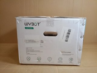 Robot Limpia Piscinas Wybot WYUS-C1-DAG