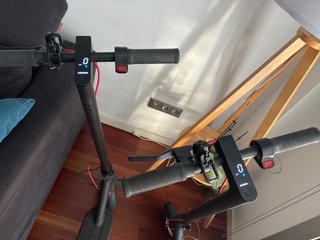 2 Monopattini Xiaomi Pro 2019