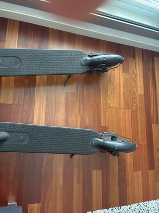 2 Monopattini Xiaomi Pro 2019