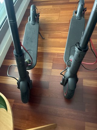 2 Monopattini Xiaomi Pro 2019