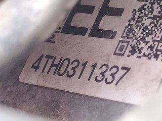 CAJA CAMBIOS MAZDA 6 KOMBI ()(.2012->) Luxury