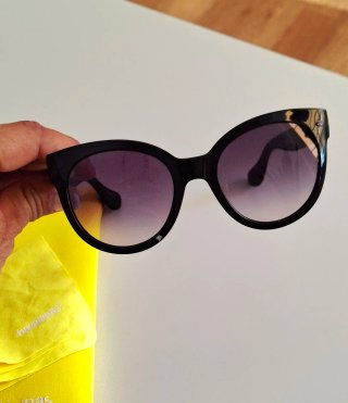 Occhiali da sole Havaianas neri