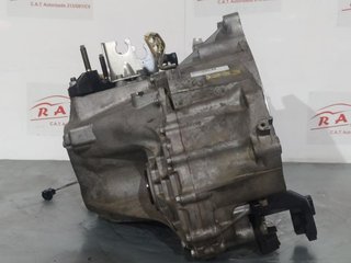 CAJA CAMBIOS MAZDA CX-7 (ER) Active+
