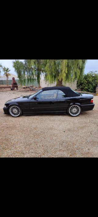 BMW Serie 3 1998