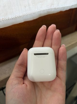 Airpods 2a Generazione Apple