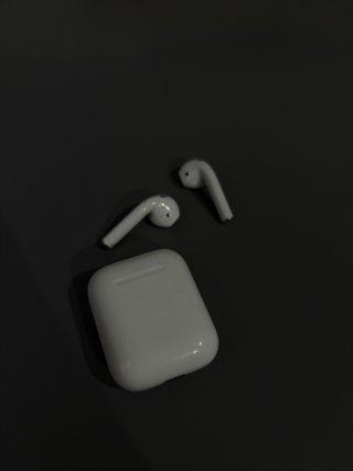 Airpods 2a Generazione Apple