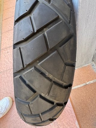 Neumáticos Dunlop Trailmax